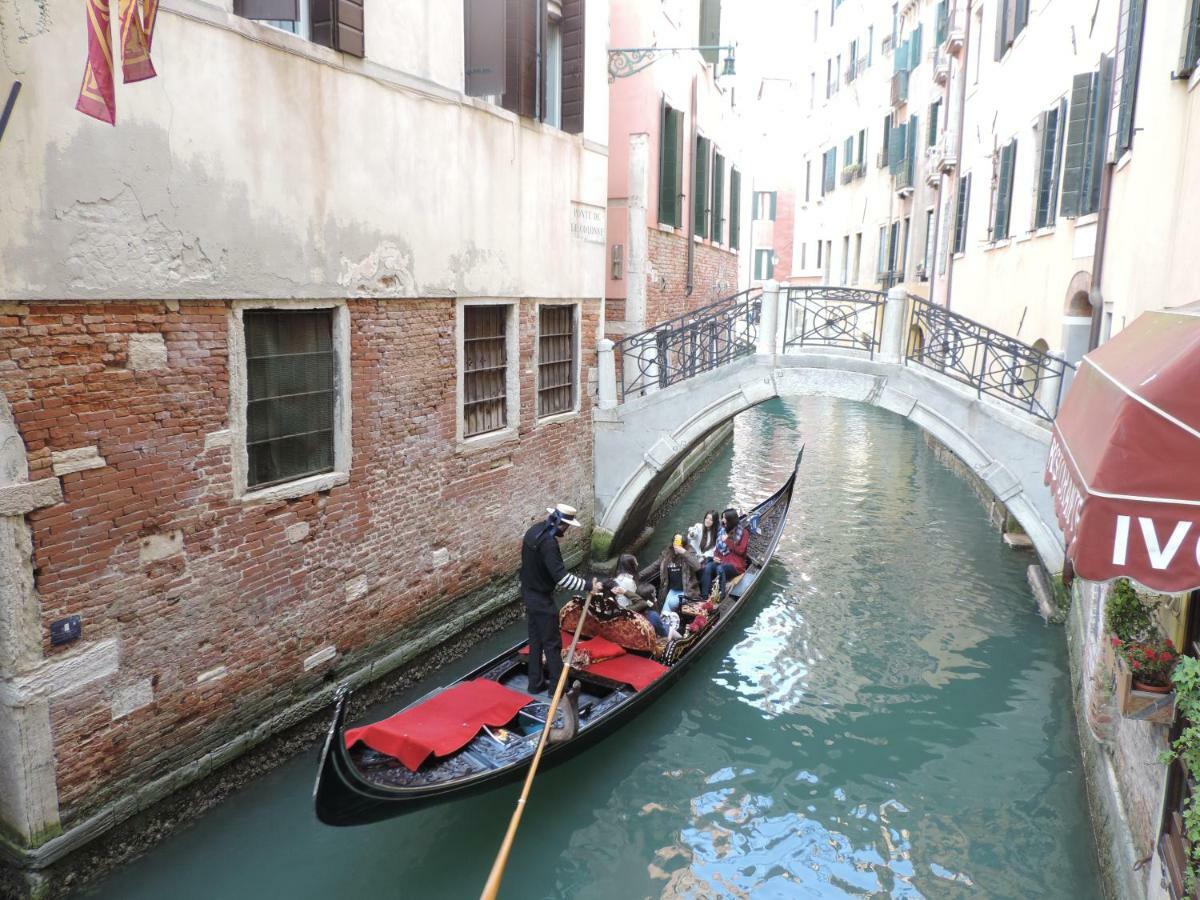 Appartamento San Marco Venezia Esterno foto