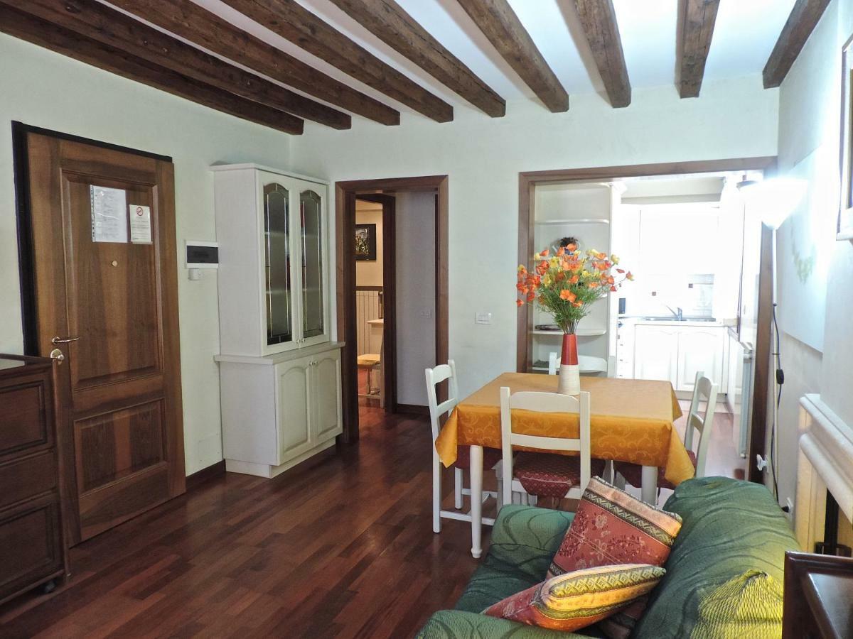 Appartamento San Marco Venezia Esterno foto